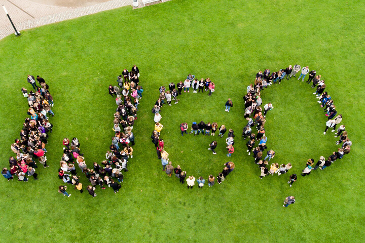 Bild zum Thema Presse